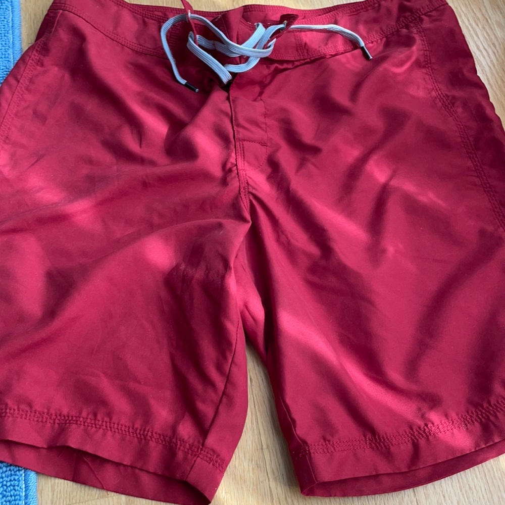 Theory men’s bathing suit